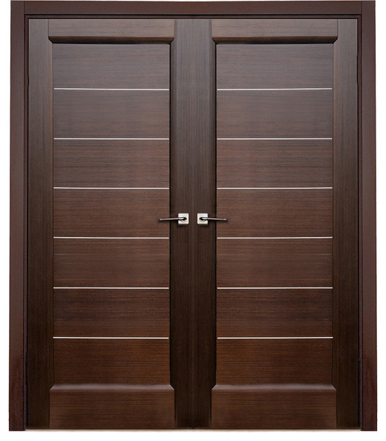 Double Wooden design  Home Door apartment interior catalogue Main Ideas Interior Designs  Decorating