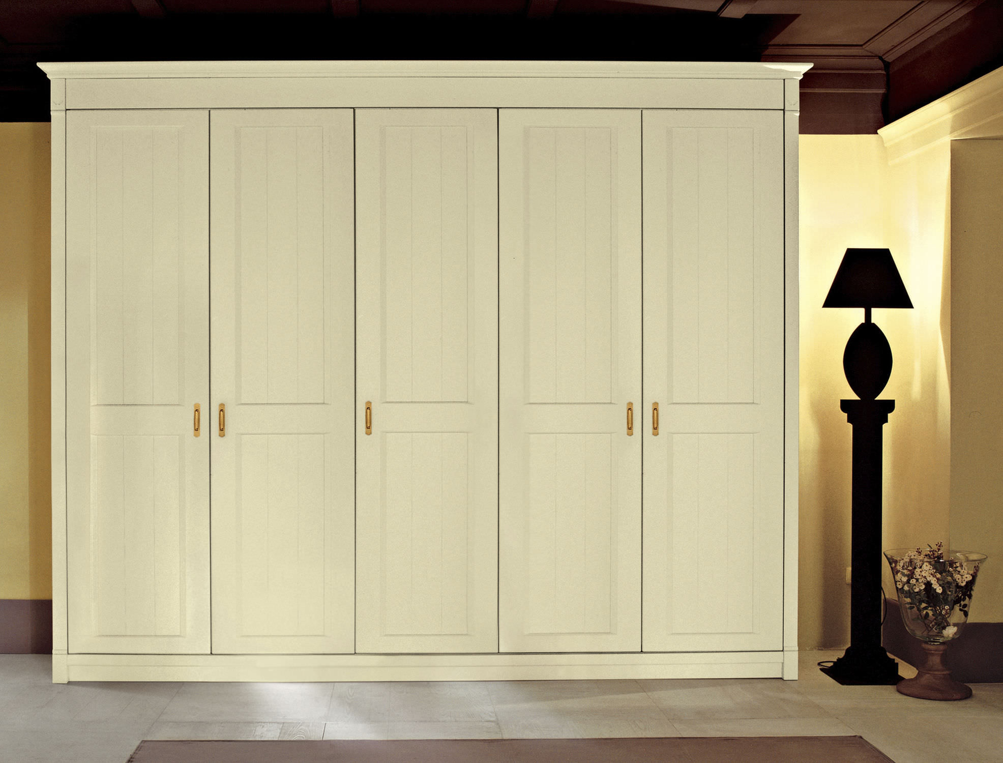 Mazhar El Zein Carpentry